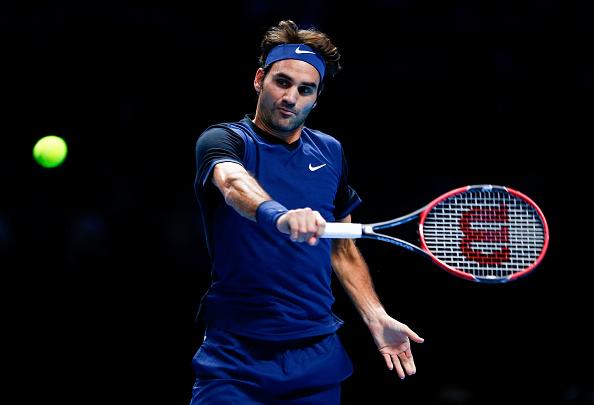 Federer is on a roll after ending Djokovic's unbeaten run